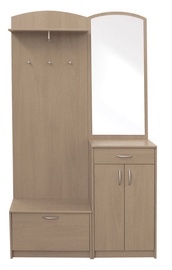 Idzczak Meble Filip Hallway Unit Sonoma