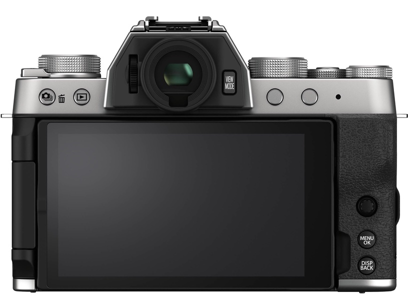 Системный фотоаппарат Fujifilm X-T200 Body