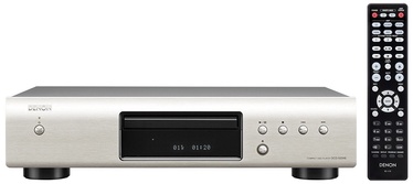 A/V vastuvõtja Denon DCD-520 Silver