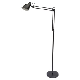 STĀVLAMPA HD2918F E27 25W MELNS
