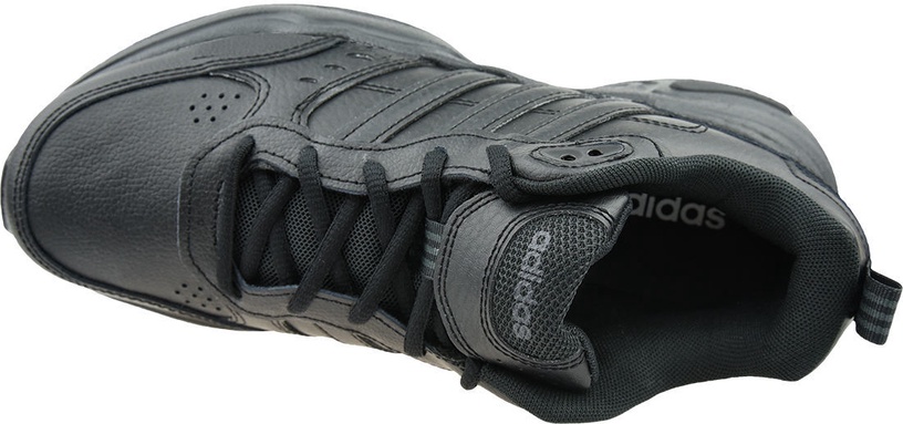 Sporta apavi Adidas, melna, 41.5