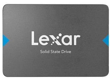 Kõvaketas (SSD) Lexar NQ100, 2.5", 960 GB