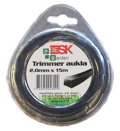 Besk 2.0mm x 15m