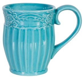 Home4you ROOSI Cup 300ml Blue