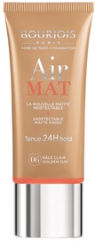 BOURJOIS Paris Air Mat Foundation SPF10 30ml 06