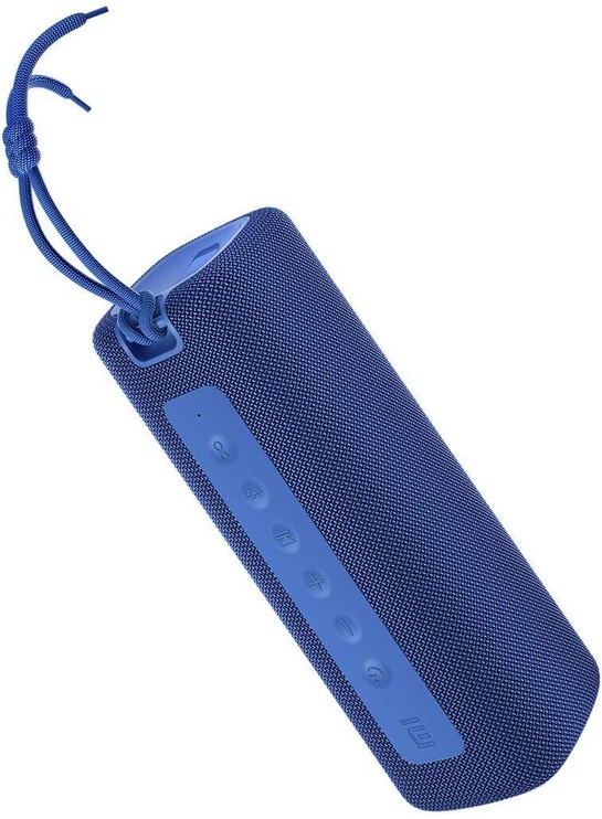 Juhtmevaba kõlar Xiaomi QBH4GL, sinine, 16 W