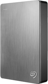 Seagate 2.5" Backup Plus Portable USB 3.0 4TB Silver