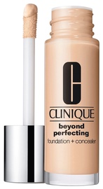 Clinique Beyond Perfecting Foundation + Concealer 30ml 01