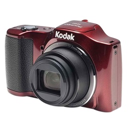 Kodak PixPro FZ152 Red