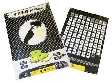 Kleebis Smart A4 Sticker Paper For Printers, ontor