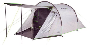 High Peak Ascoli 3 Grey 10251