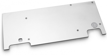 EK Water Blocks EK-Vector Strix RTX 2080 Backplate Nickel