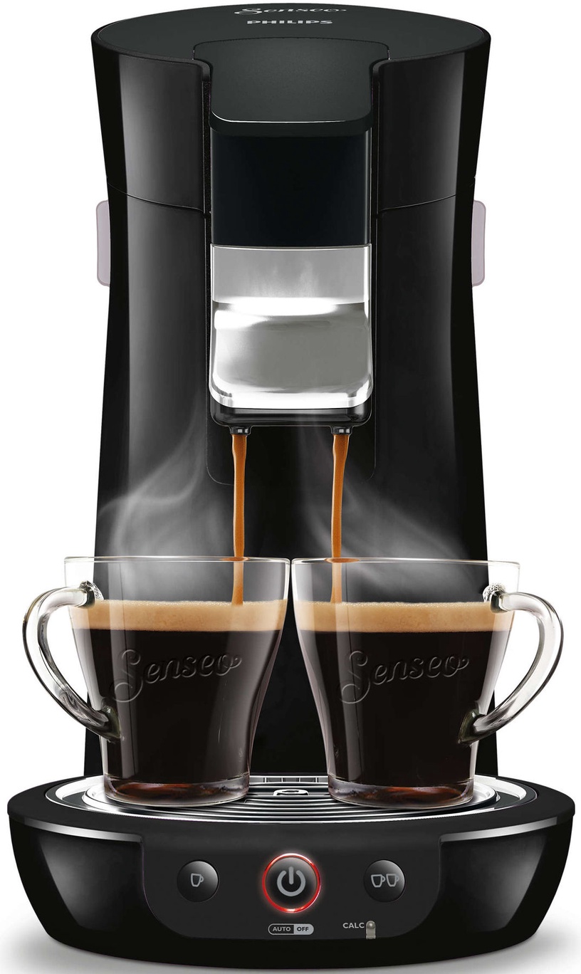 Automaatne kohvimasin Philips Senseo Viva Cafe HD7829/60