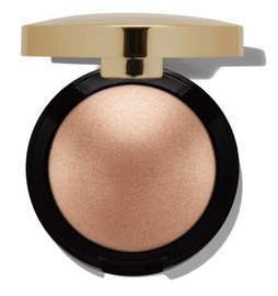 Izgaismotājs Milani Baked Rosa Italiana, 8 g