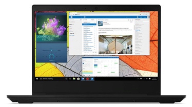 Lenovo IdeaPad S145-14AST Black 81ST002XPB PL