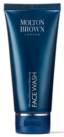 Molton Brown African Whitewood Balancing Face Wash 100ml