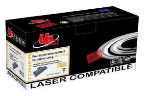 Tonera kasete Uprint S.D101-UP, melna