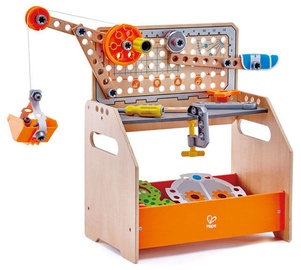 Hape Discovery Scientific Workbench E3028