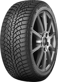 Kumho WinterCraft WP71 255 35 R18 94V XL