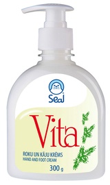 Seal Vita 300g Hand/Foot Cream