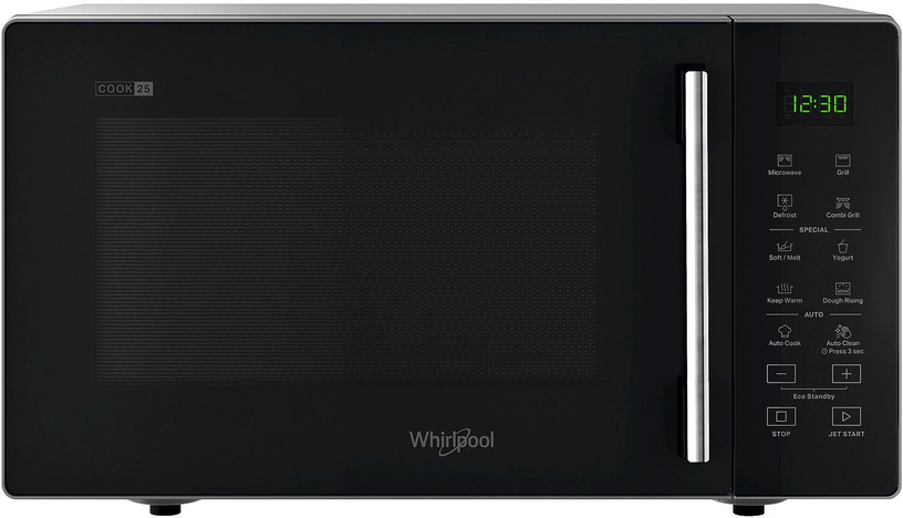 Mikrolaineahi Whirlpool MWP 253 SB