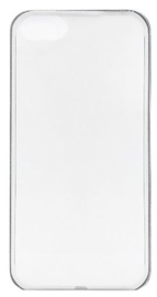 TakeMe Ultra Slim Back Case For Samsung Galaxy J4 Plus J415 Transparent
