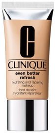 Clinique Even Better Refresh Foundation 30ml CN52