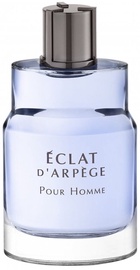 Tualetes ūdens Lanvin Eclat D´Arpege Pour Homme, 100 ml