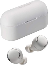 Ausinės Panasonic RZ-5500WE In-Ear White, belaidės