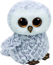 TY Beanie Boos Owl Owlette White 24cm