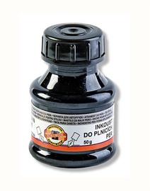 TINTE 141505 PUDELE MELNA 50ML (KOH-I-NOOR)