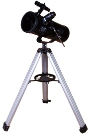 Teleskops Levenhuk Skyline BASE 120S, ņutona, 7 kg