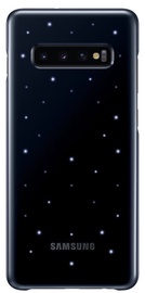 Samsung LED Back Cover For Samsung Galaxy S10 Black