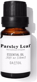Ēteriskā eļļa Daffoil Parsley Leaf, 10 ml
