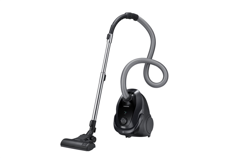 Putekļu sūcējs Samsung VC07M25L0WC/SB
