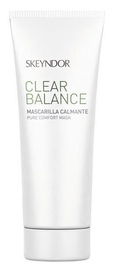 Sejas maskas Skeyndor Clear Balance, 75 ml