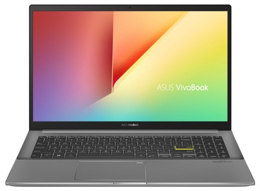 Ноутбук Asus Vivobook S15 M533UA-BN157T PL, AMD Ryzen™ 5 5500U, 16 GB, 512 GB, 15.6 ″