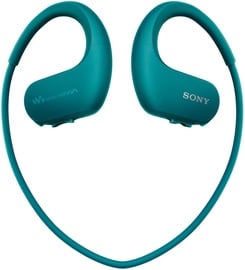 Grotuvas Sony Walkman NW-WS413, mėlynas, 4 GB