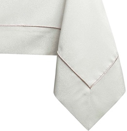 AmeliaHome Empire Tablecloth PPG Cream 110x200cm