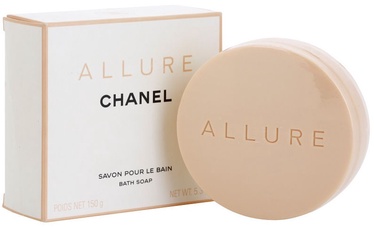 Chanel Allure Bath Soap 150g