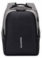 Avatar FF Dingxinyizu Backpack Black/Dark Grey