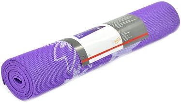 PROfit Bloom Mat 173x61x0.5cm Purple