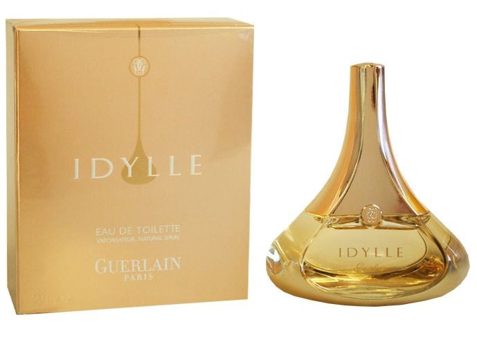 idylle perfume price