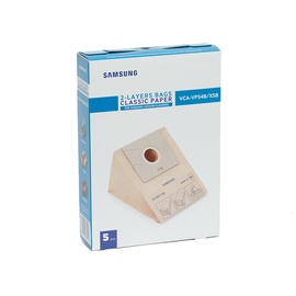 Мешок для пыли Samsung VCA-VP54B/XSB, 5 шт.