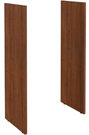 Skyland DEX DS 070 Side Walls 40x120x2.5cm Nut Garda