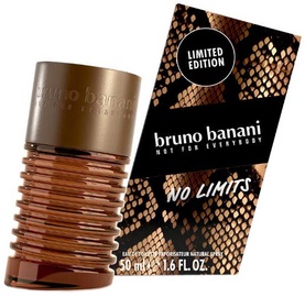 Bruno Banani No Limits 50ml EDT