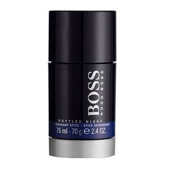 Meeste deodorant Hugo Boss, 75 ml