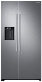 Холодильник двухдверный Samsung RS67N8211S9