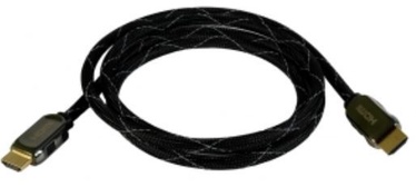 ART Cable HDMI / HDMI 3m Black