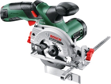 Bosch UniversalCirc 12 Cordless Circular Saw